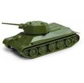 Zvezda 6159 - Maqueta... 2