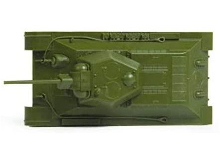 Zvezda 6159 - Maqueta tanque...