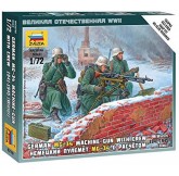 Zvezda 6210 - Maqueta...