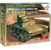 Zvezda 6165 - Maqueta...