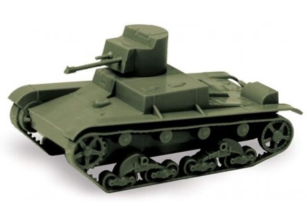 Zvezda 6165 - Maqueta tanque...