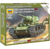 Zvezda 6190 - Maqueta...