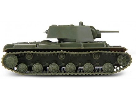 Zvezda 6190 - Maqueta tanque...