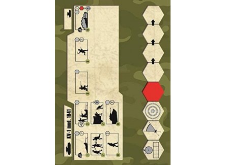 Zvezda 6190 - Maqueta tanque...