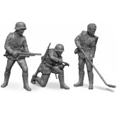 Zvezda 6110 - Figura German...