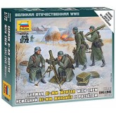 Zvezda 6209 - Maqueta...