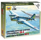 Zvezda 6185 - Maqueta...