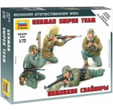 Zvezda 6217 - Equipo de...