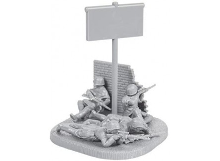 Zvezda 6217 - Equipo de...