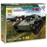 Zvezda 6258 - Maqueta...