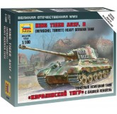 Zvezda 6204 - Maqueta...