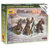 Zvezda 6208 - Maqueta...