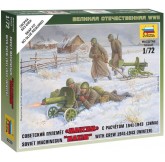 Zvezda 6220 - Maqueta...