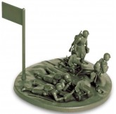 Zvezda 6220 - Maqueta... 2