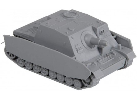 Zvezda 6244 - Maqueta tanque Alemán...