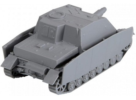 Zvezda 6244 - Maqueta tanque Alemán...
