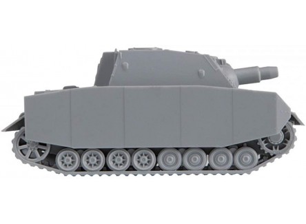 Zvezda 6244 - Maqueta tanque Alemán...