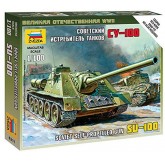 Zvezda 6211 - Maqueta...