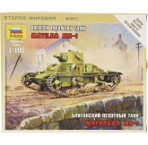 Zvezda 6191 - Maqueta...