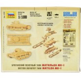 Zvezda 6191 - Maqueta... 2