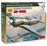 Zvezda 6255 - Maqueta avión...