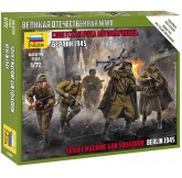 Zvezda 6269 - Escuadrón de...