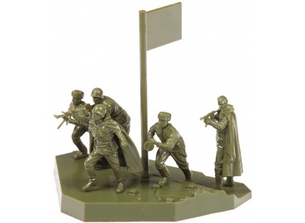 Zvezda 6269 - Escuadrón de...