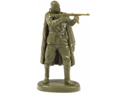 Zvezda 6269 - Escuadrón de...