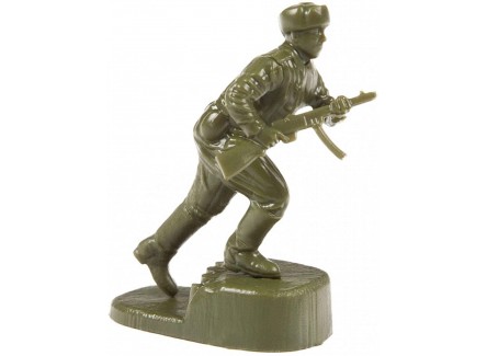 Zvezda 6269 - Escuadrón de...