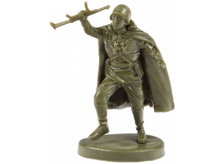 Zvezda 6269 - Escuadrón de...