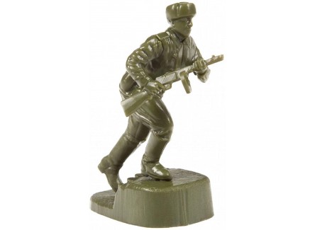 Zvezda 6269 - Escuadrón de...