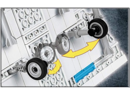 Fuerzas Armadas / 5801 / Mirage...