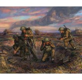 Zvezda 6168 - Maqueta... 2