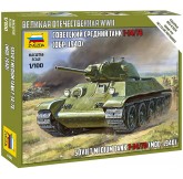 Zvezda 6101 - Maqueta...