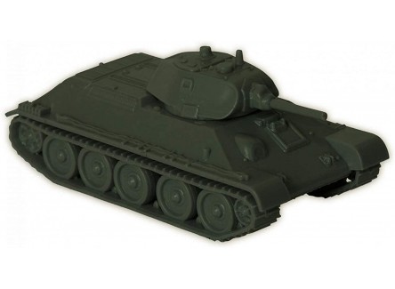 Zvezda 6101 - Maqueta tanque...