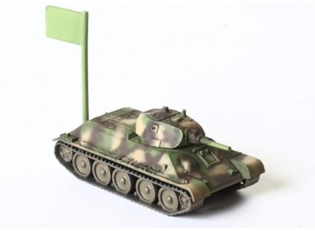 Zvezda 6101 - Maqueta tanque...