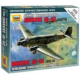 Zvezda 6139 - Maqueta avión...