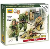 Zvezda 6193 - Figuras...