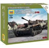 Zvezda 6239 - Maqueta...