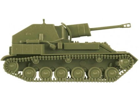Zvezda 6239 - Maqueta tanque...