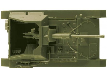 Zvezda 6239 - Maqueta tanque...