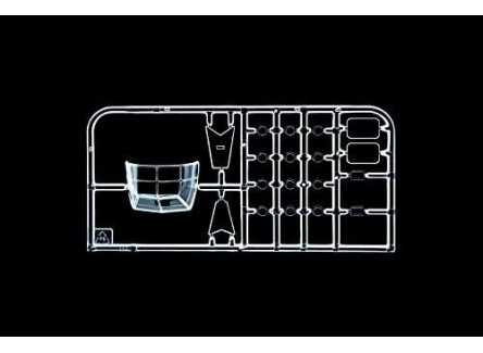 Italeri  1356 - Maqueta AS. HORSA...