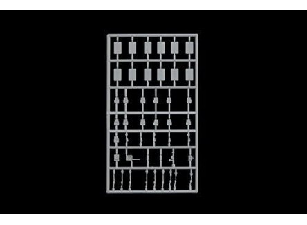 Italeri  1356 - Maqueta AS. HORSA...