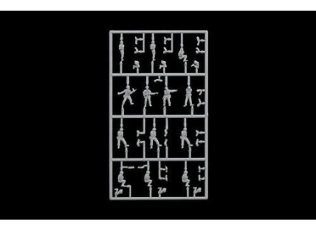 Italeri  1356 - Maqueta AS. HORSA...