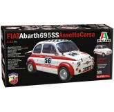 Italeri 4705 - Maqueta...