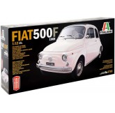 Italeri 4703- Maqueta coche...