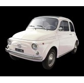 Italeri 4703- Maqueta coche... 2