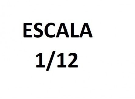 Italeri 4706 - Maqueta  Alfa Romeo 8C...