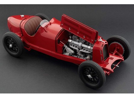 Italeri 4706 - Maqueta  Alfa Romeo 8C...