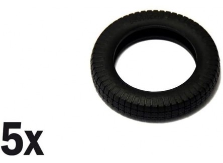 Italeri 4708 - Maqueta coche Alfa...